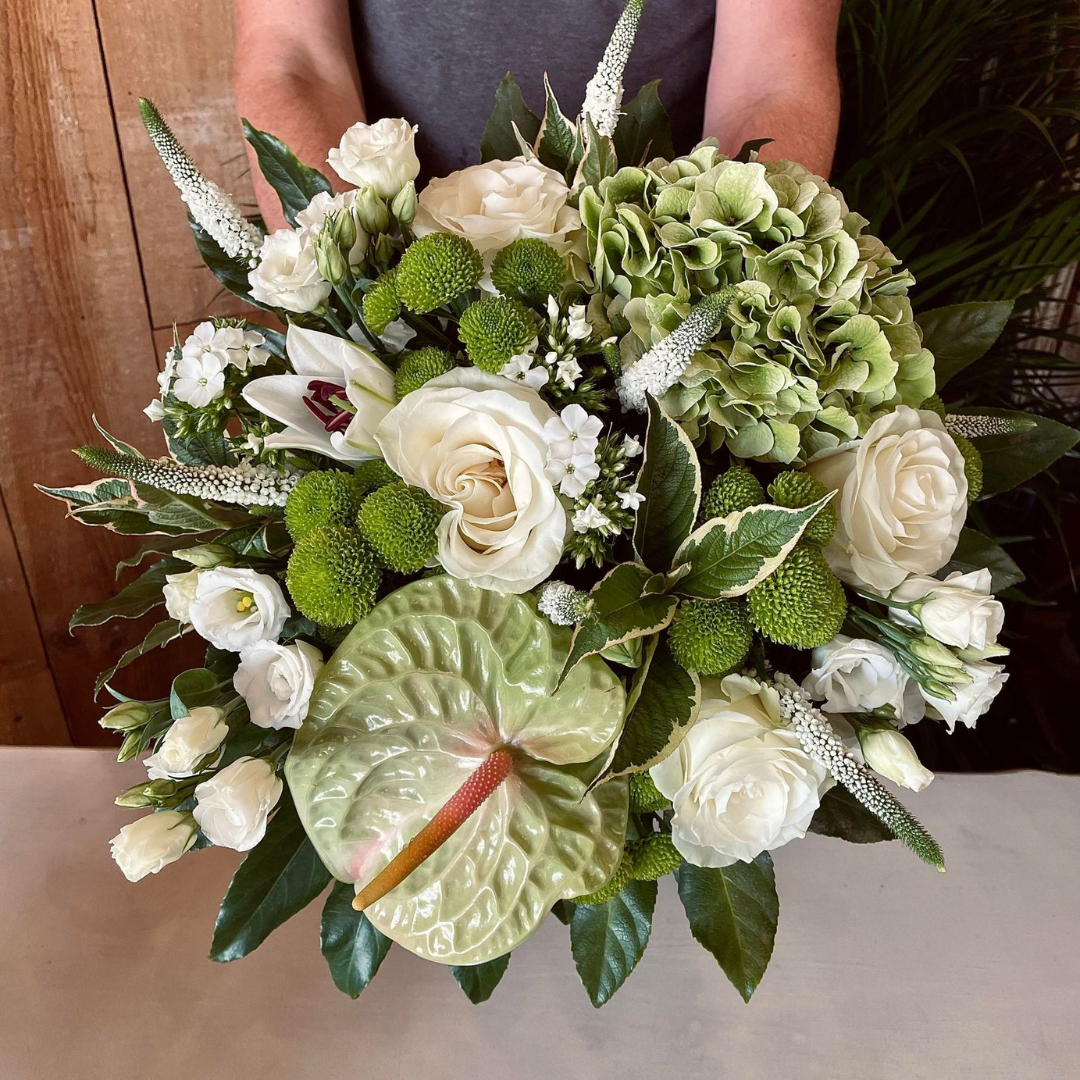 L'abonnement floral - Philo et Capucine - Fleuriste Gujan-Mestras