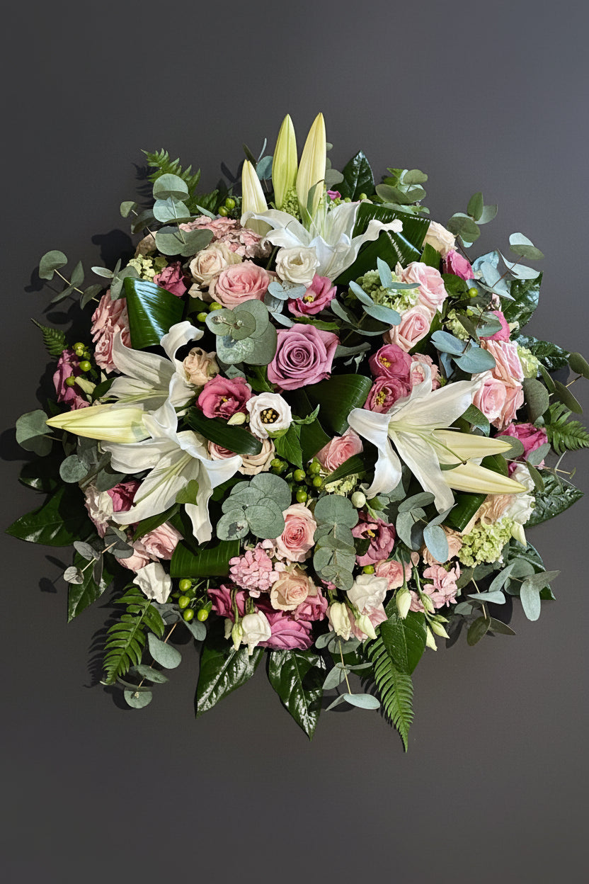 Deneb - Philo et Capucine - Fleuriste Gujan-Mestras