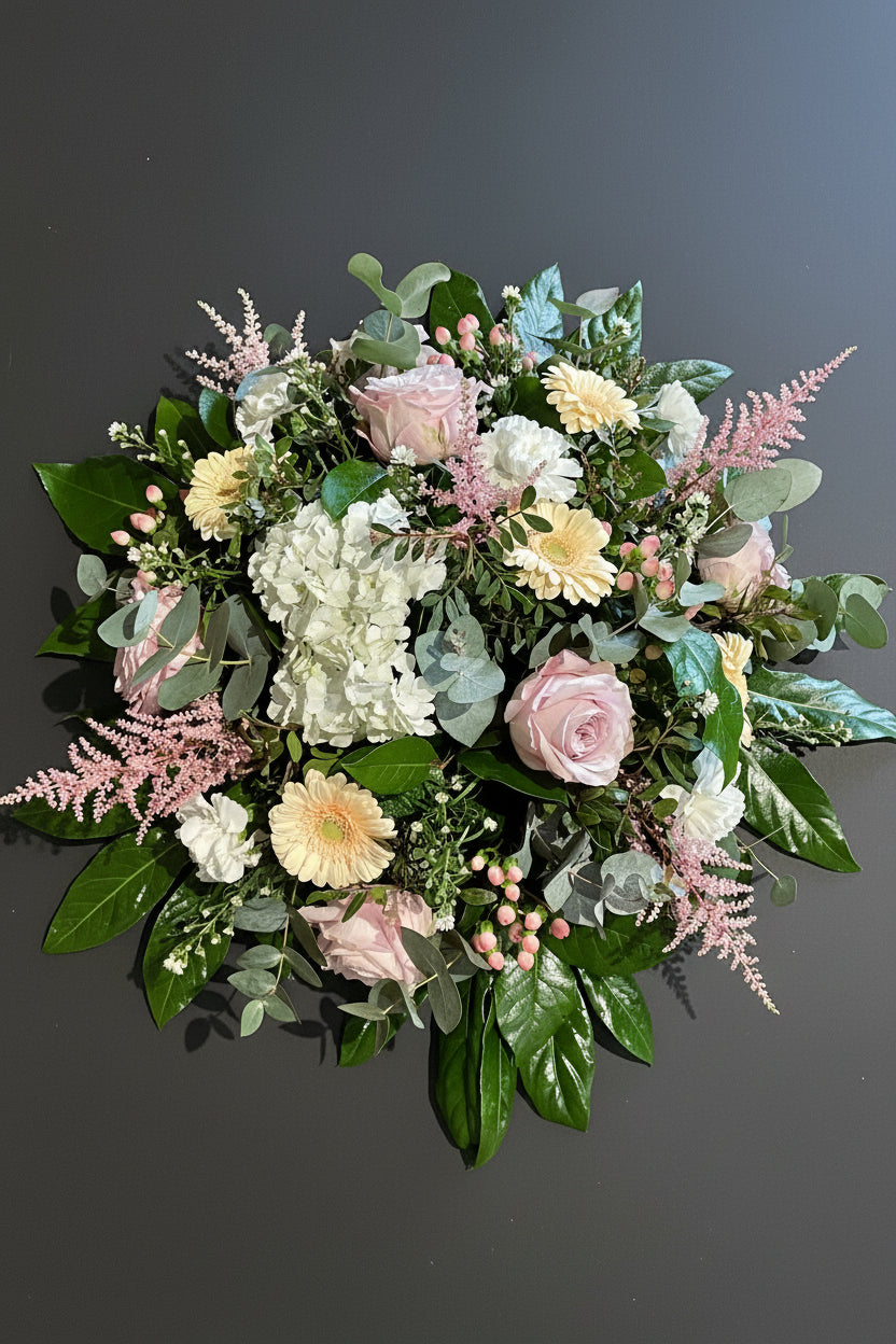Epsilon - Philo et Capucine - Fleuriste Gujan-Mestras