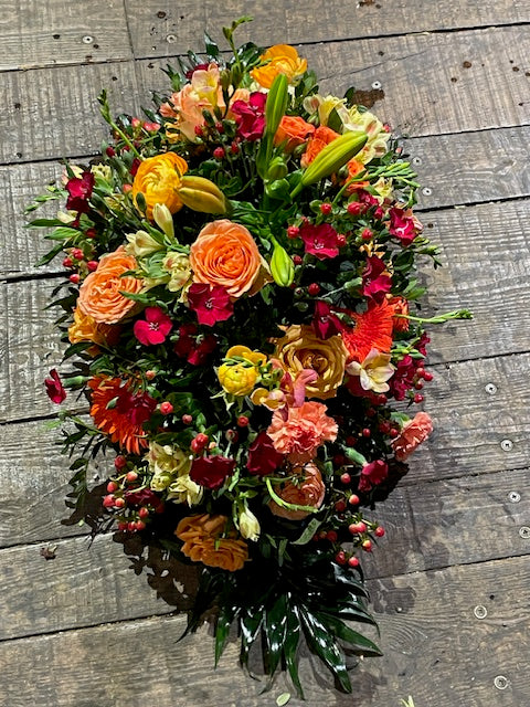 Esprit Fleuri