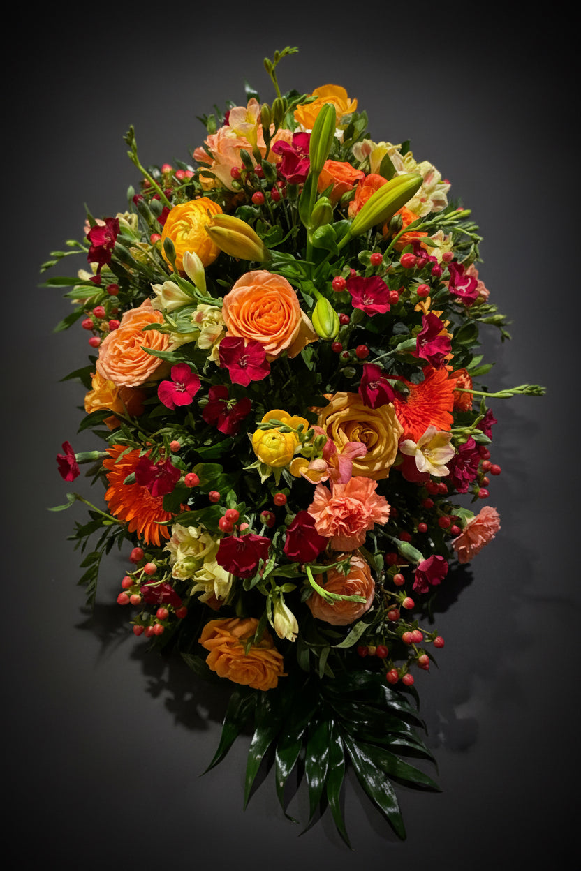 Esprit Fleuri