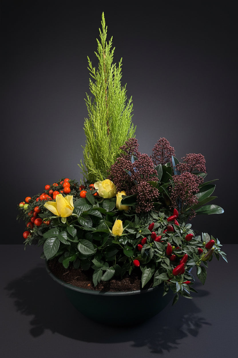 Jardin du Souvenir