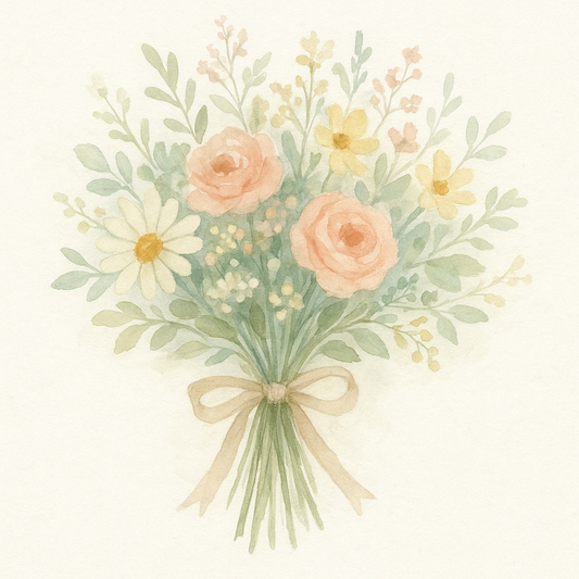 Bouquet Surprise