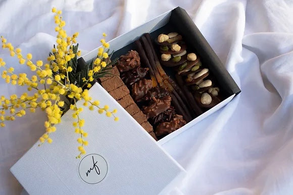 Chocolat Maison Fourteau