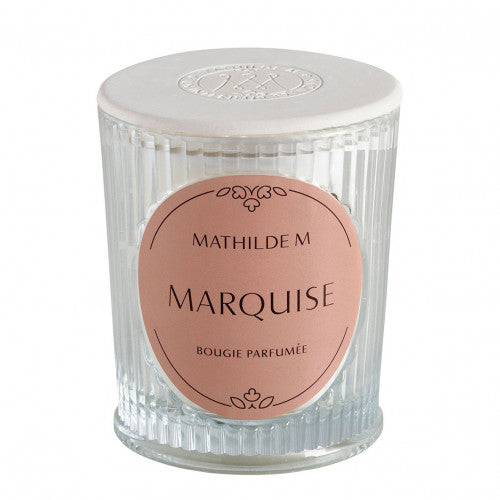 Mathilde M - Bougie parfumée Les Intemporelles 145 g