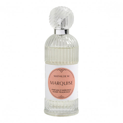 Mathilde M - Parfum d'ambiance Les Intemporelles 100 ml - Marquise